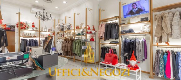 116m² Commercial property in Milan, Italy No. 333264 25