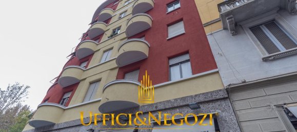 116m² Commercial property in Milan, Italy No. 333264 33