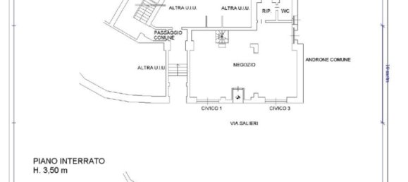 116m² Commercial property in Milan, Italy No. 333264 37
