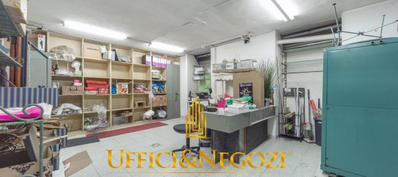 116m² Commercial property in Milan, Italy No. 333264 9