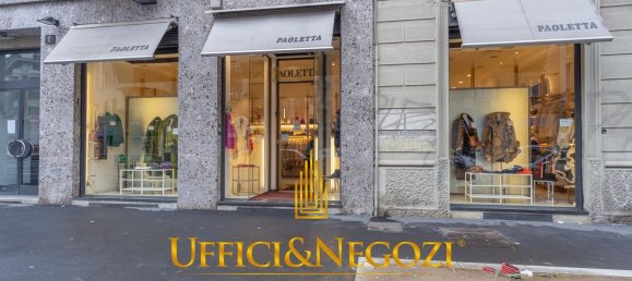 116m² Commercial property in Milan, Italy No. 333264 34