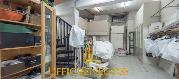 116m² Commercial property in Milan, Italy No. 333264 5