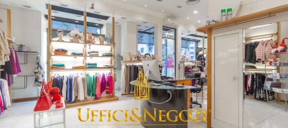116m² Commercial property in Milan, Italy No. 333264 14