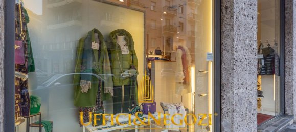 116m² Commercial property in Milan, Italy No. 333264 29