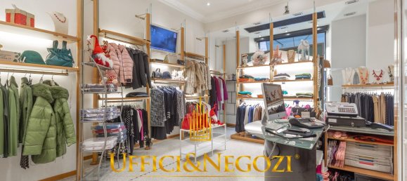 116m² Commercial property in Milan, Italy No. 333264 15