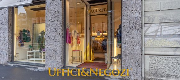 116m² Commercial property in Milan, Italy No. 333264 30