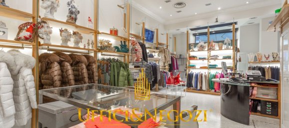 116m² Commercial property in Milan, Italy No. 333264 12