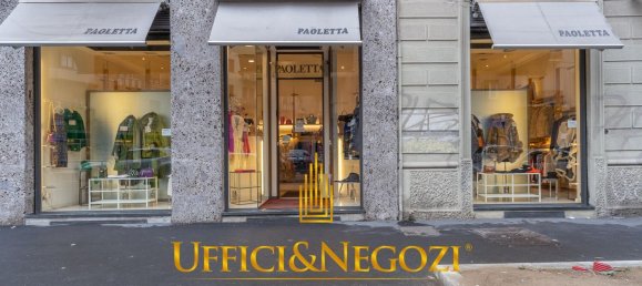116m² Commercial property in Milan, Italy No. 333264 35