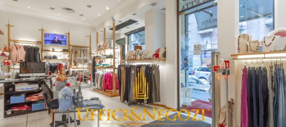 116m² Commercial property in Milan, Italy No. 333264 23