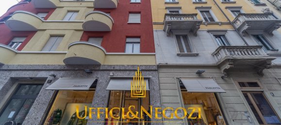 116m² Commercial property in Milan, Italy No. 333264 36