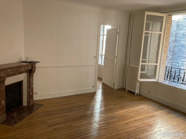 1 غرف نوم شقة في Montrouge, France رقم 324340