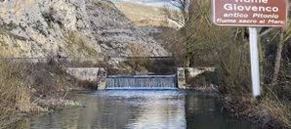 Casa de 3 dormitorios en Pescina, Italy No. 345439 4