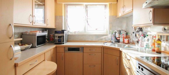 1 Schlafzimmer Wohnung in Göppingen, Germany, Nr. 277245 4