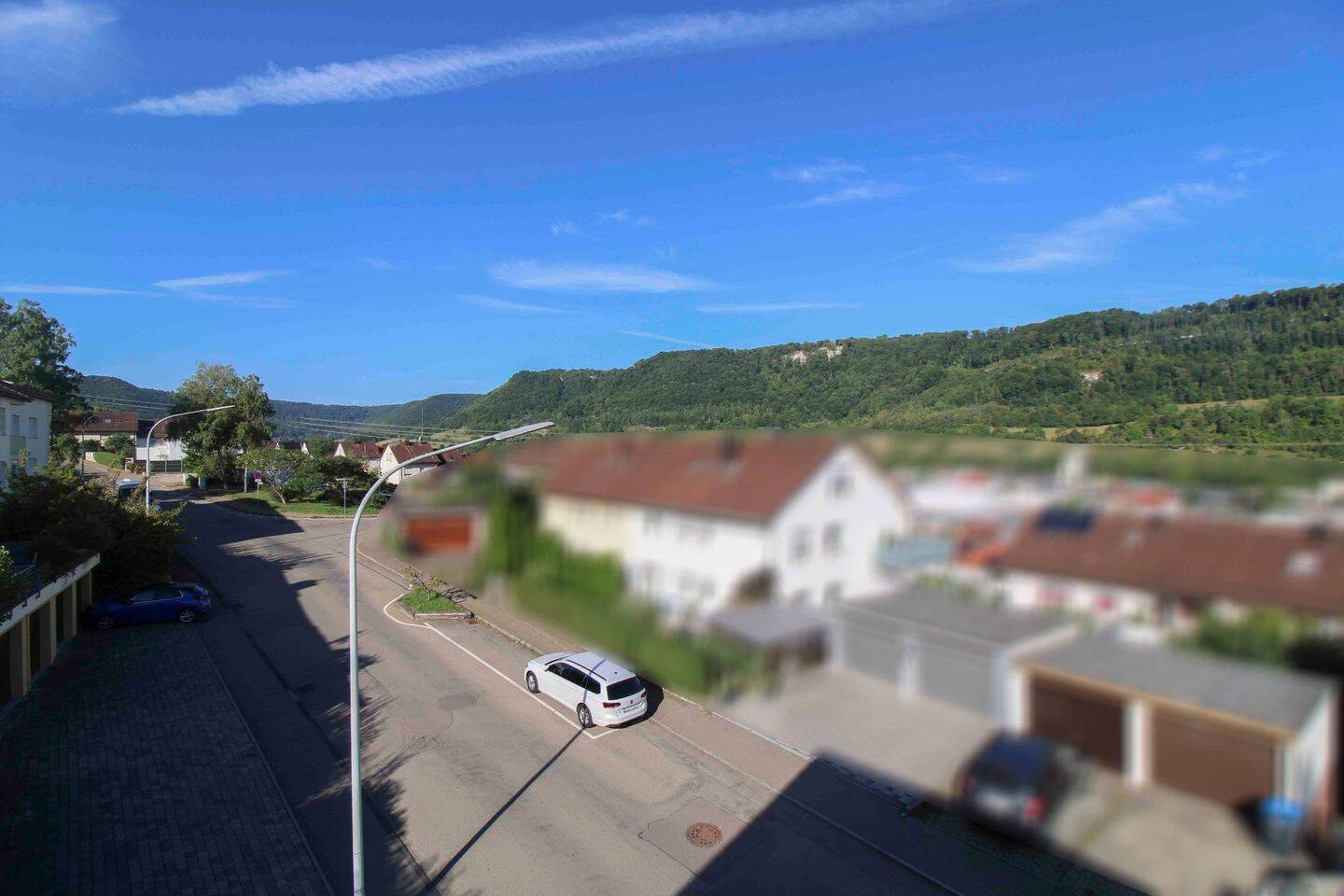 1 Schlafzimmer Wohnung in Göppingen, Germany, Nr. 277245