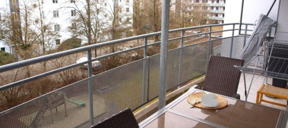 Apartamento de 2 divisões em Landshut, Germany N.º 270539 4