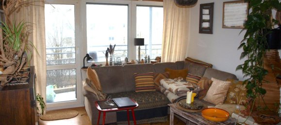 Apartamento de 2 divisões em Landshut, Germany N.º 270539 2