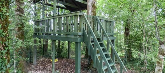 4 bedrooms House in Duras, France No. 16957 10