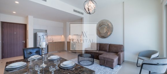 2 bedrooms Apartment in Dubai South (Dubai World Central), UAE No. 51493 11