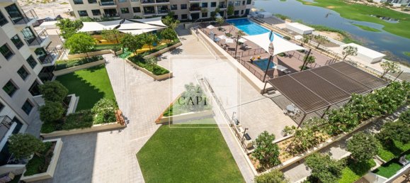 2 bedrooms Apartment in Dubai South (Dubai World Central), UAE No. 51493 9