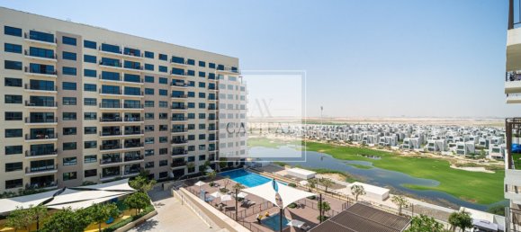 2 bedrooms Apartment in Dubai South (Dubai World Central), UAE No. 51493 8