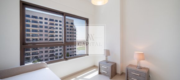 2 bedrooms Apartment in Dubai South (Dubai World Central), UAE No. 51493 3