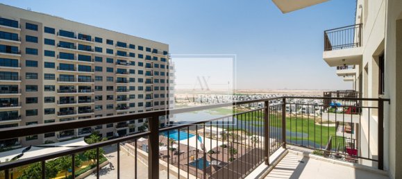 2 bedrooms Apartment in Dubai South (Dubai World Central), UAE No. 51493 6