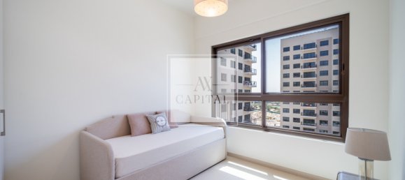 2 bedrooms Apartment in Dubai South (Dubai World Central), UAE No. 51493 19