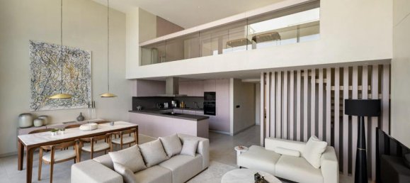 Apartment 2+1 in Bodrum, Turkey No. 4968 13