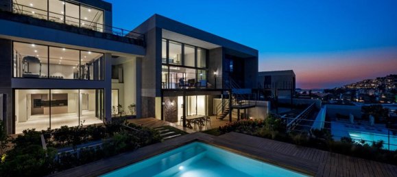 Apartment 2+1 in Bodrum, Turkey No. 4968 2