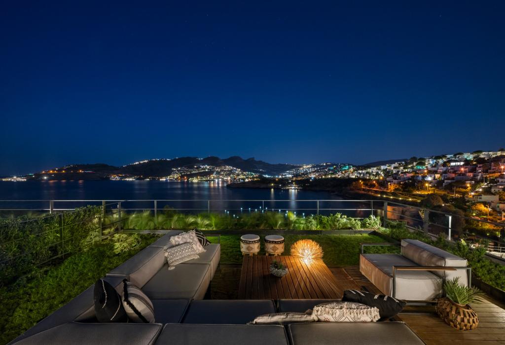 Apartment 2+1 in Bodrum, Turkey No. 4968
