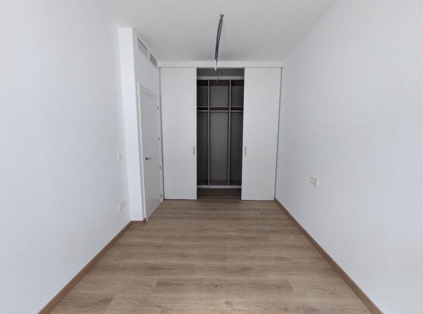 Квартира с 2 спальнями в Альмерия, Испания № 236483