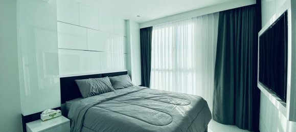 1 bedroom Condo in Pattaya, Thailand No. 11875 3