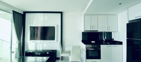 1 bedroom Condo in Pattaya, Thailand No. 11875 12