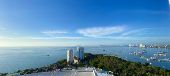 1 bedroom Condo in Pattaya, Thailand No. 11875 11