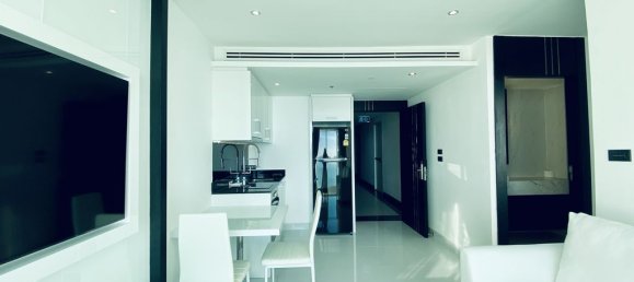 1 bedroom Condo in Pattaya, Thailand No. 11875 6