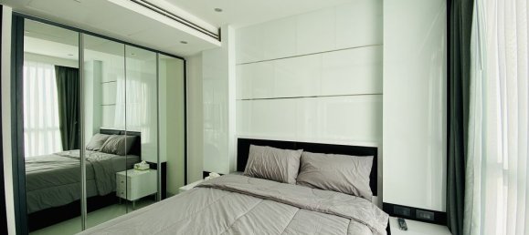 1 bedroom Condo in Pattaya, Thailand No. 11875 4