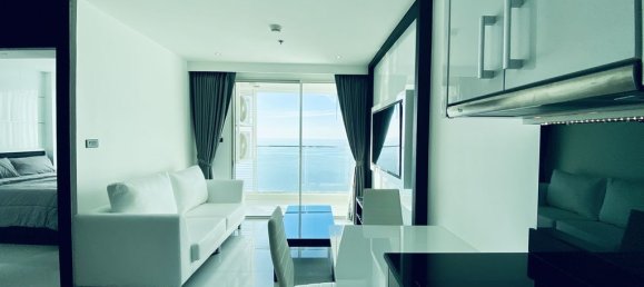 1 bedroom Condo in Pattaya, Thailand No. 11875 2