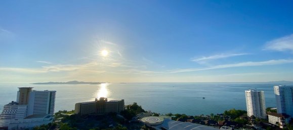 1 bedroom Condo in Pattaya, Thailand No. 11875 10