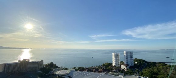 1 bedroom Condo in Pattaya, Thailand No. 11875 9