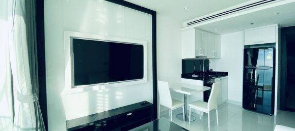 1 bedroom Condo in Pattaya, Thailand No. 11875 7