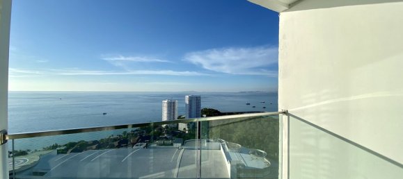 1 bedroom Condo in Pattaya, Thailand No. 11875 8
