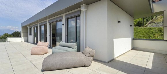 2 Schlafzimmer Penthouse in Millstatt am See, Austria, Nr. 150002 10