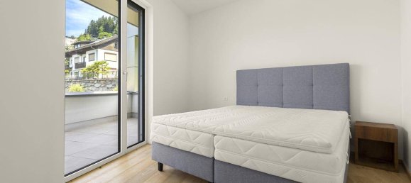 2 Schlafzimmer Penthouse in Millstatt am See, Austria, Nr. 150002 13