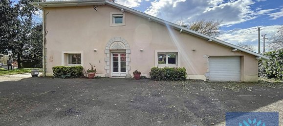 4 bedrooms House in Dax, France No. 109863 2