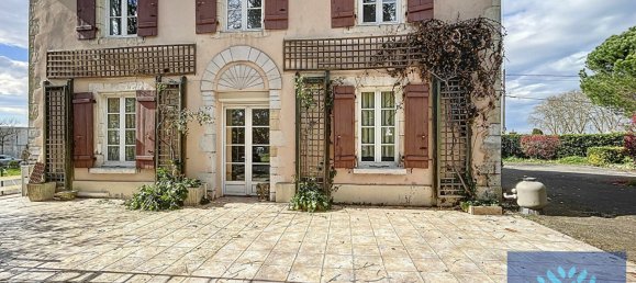 4 bedrooms House in Dax, France No. 109863 3