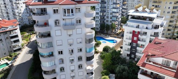 Apartamento de 2+1 en Tosmur, Turkey No. 19329 11