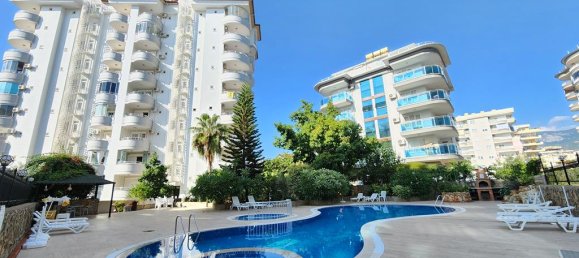 Apartamento de 2+1 en Tosmur, Turkey No. 19329 13