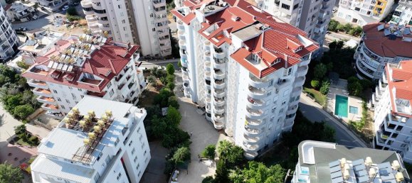 Apartamento de 2+1 en Tosmur, Turkey No. 19329 5