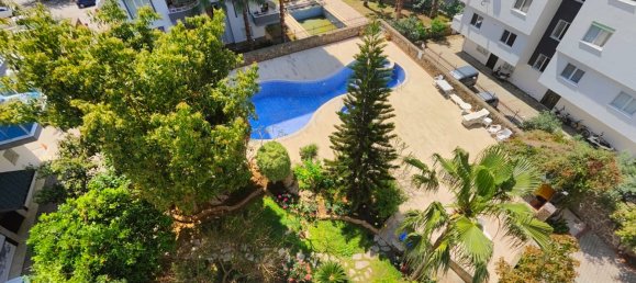 Apartamento de 2+1 en Tosmur, Turkey No. 19329 3