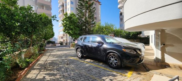 Apartamento de 2+1 en Tosmur, Turkey No. 19329 14